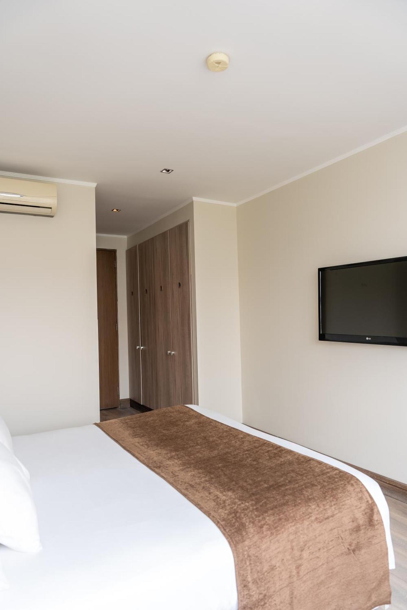 Terrado Arturo Prat Iquique Hotel Luaran gambar