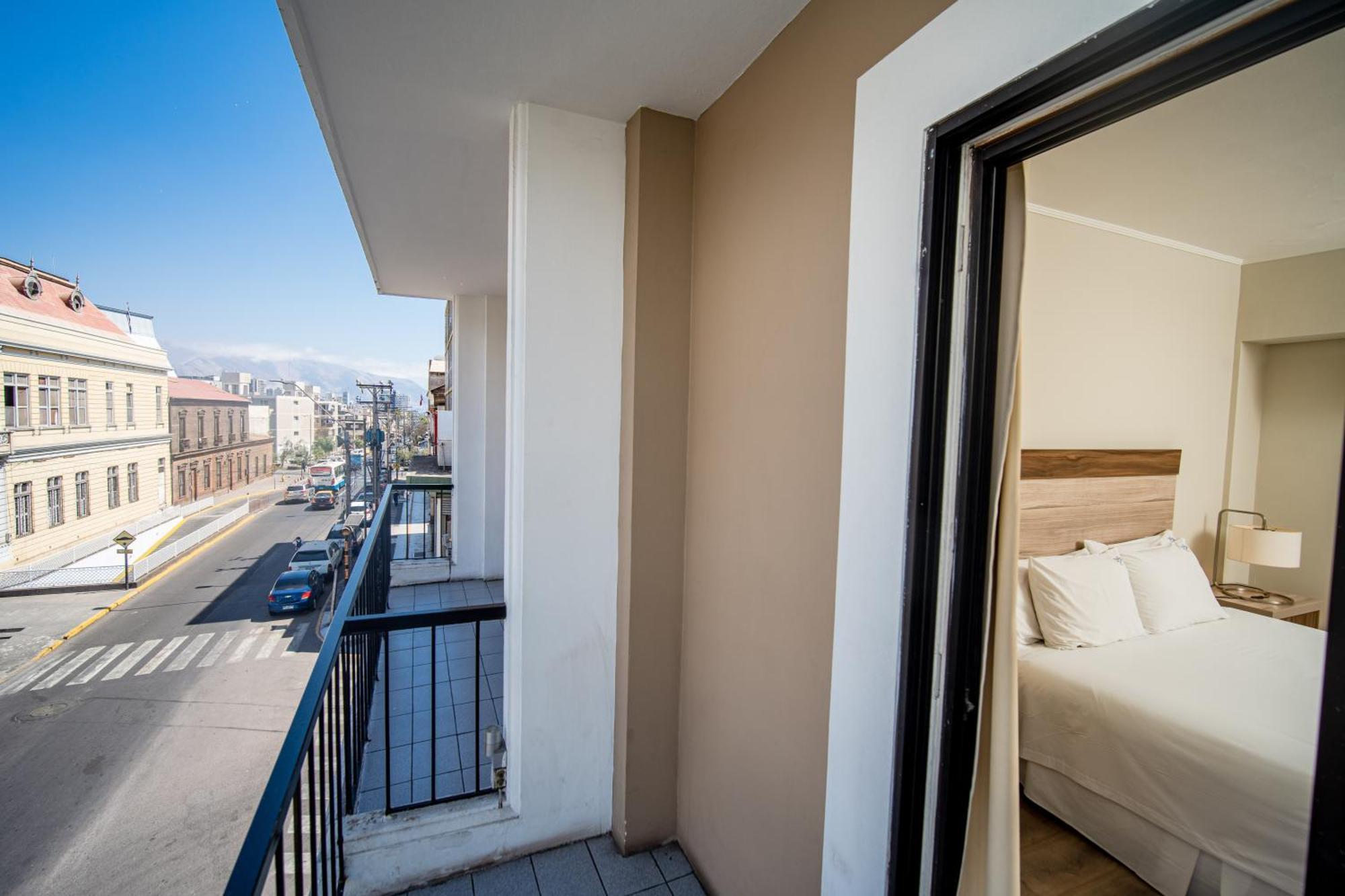 Terrado Arturo Prat Iquique Hotel Luaran gambar