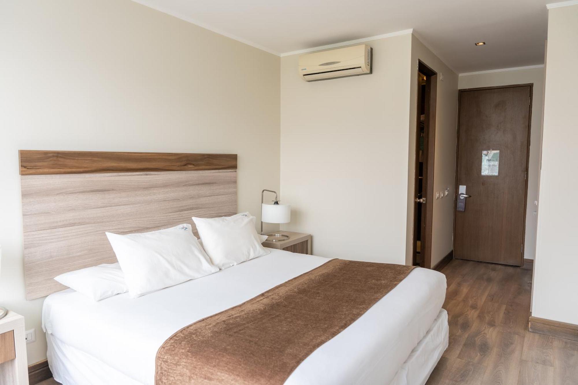 Terrado Arturo Prat Iquique Hotel Luaran gambar