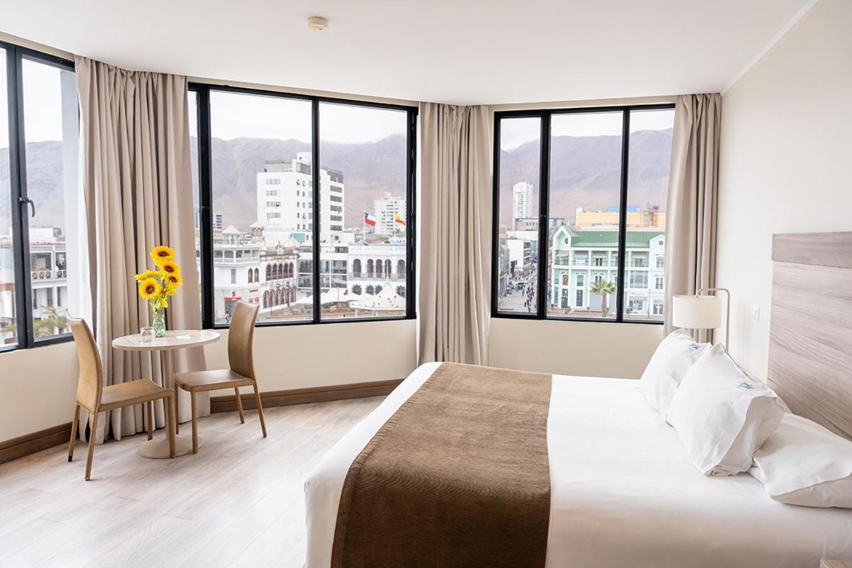 Terrado Arturo Prat Iquique Hotel Luaran gambar