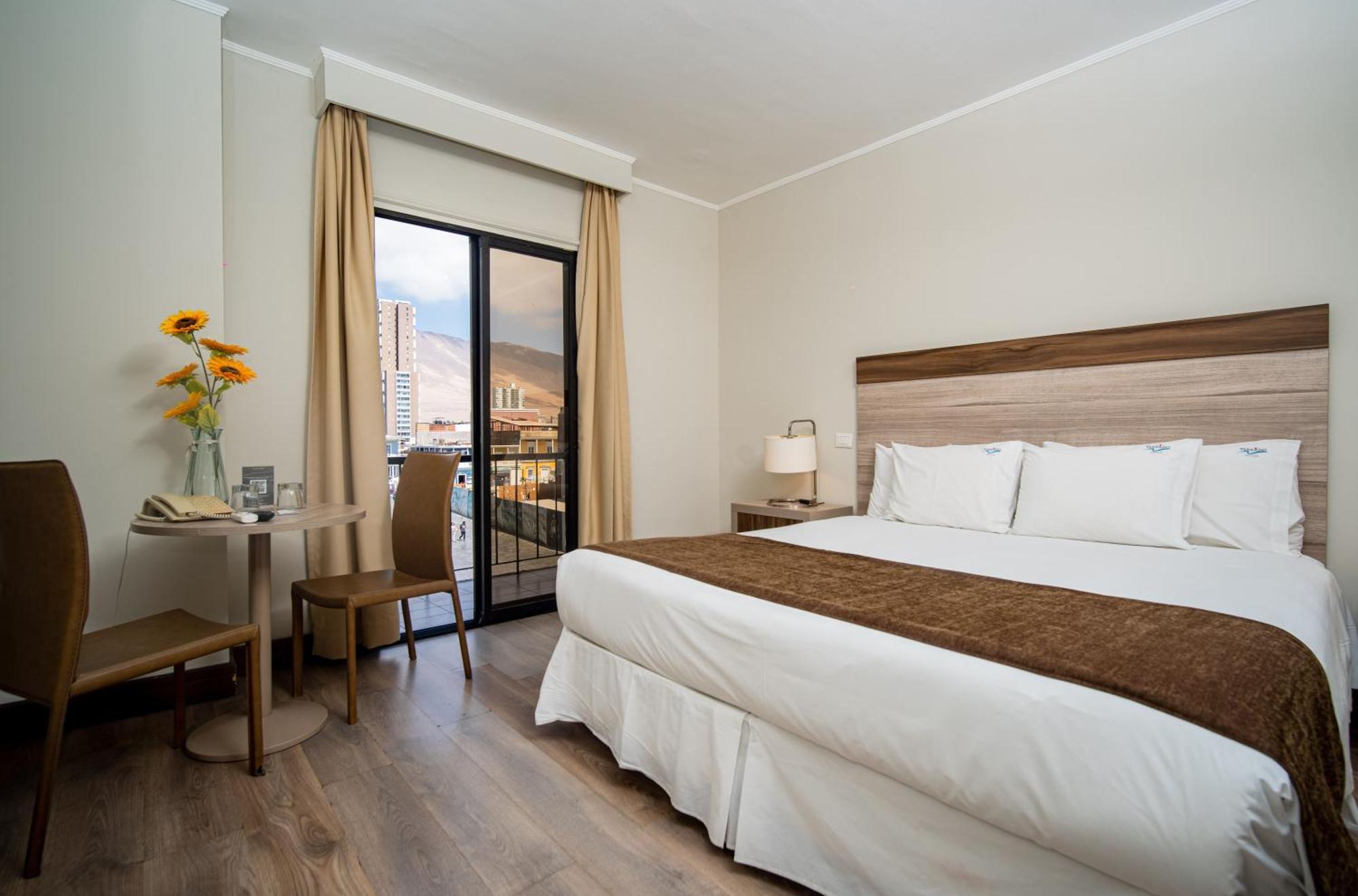 Terrado Arturo Prat Iquique Hotel Luaran gambar