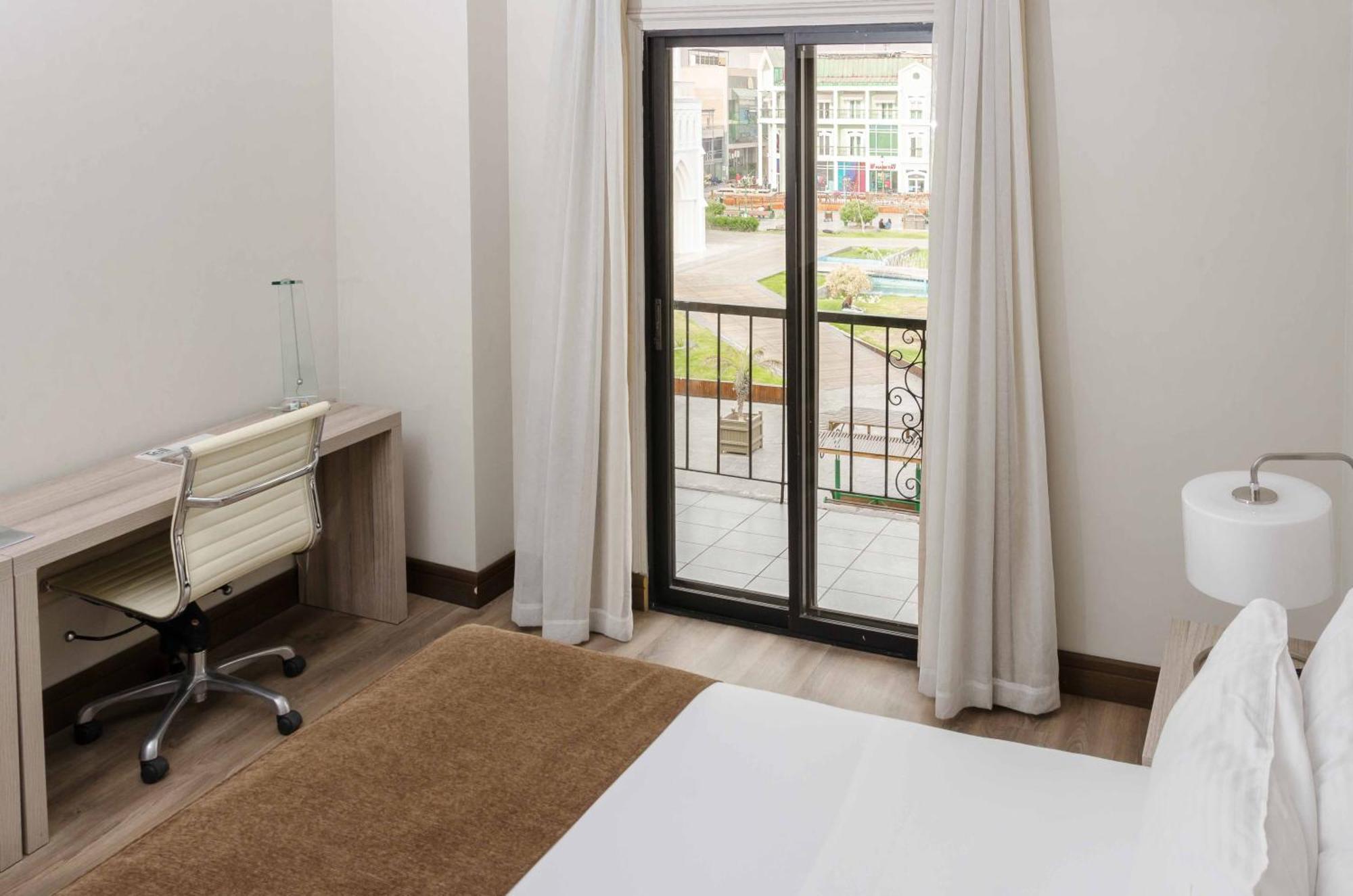 Terrado Arturo Prat Iquique Hotel Luaran gambar