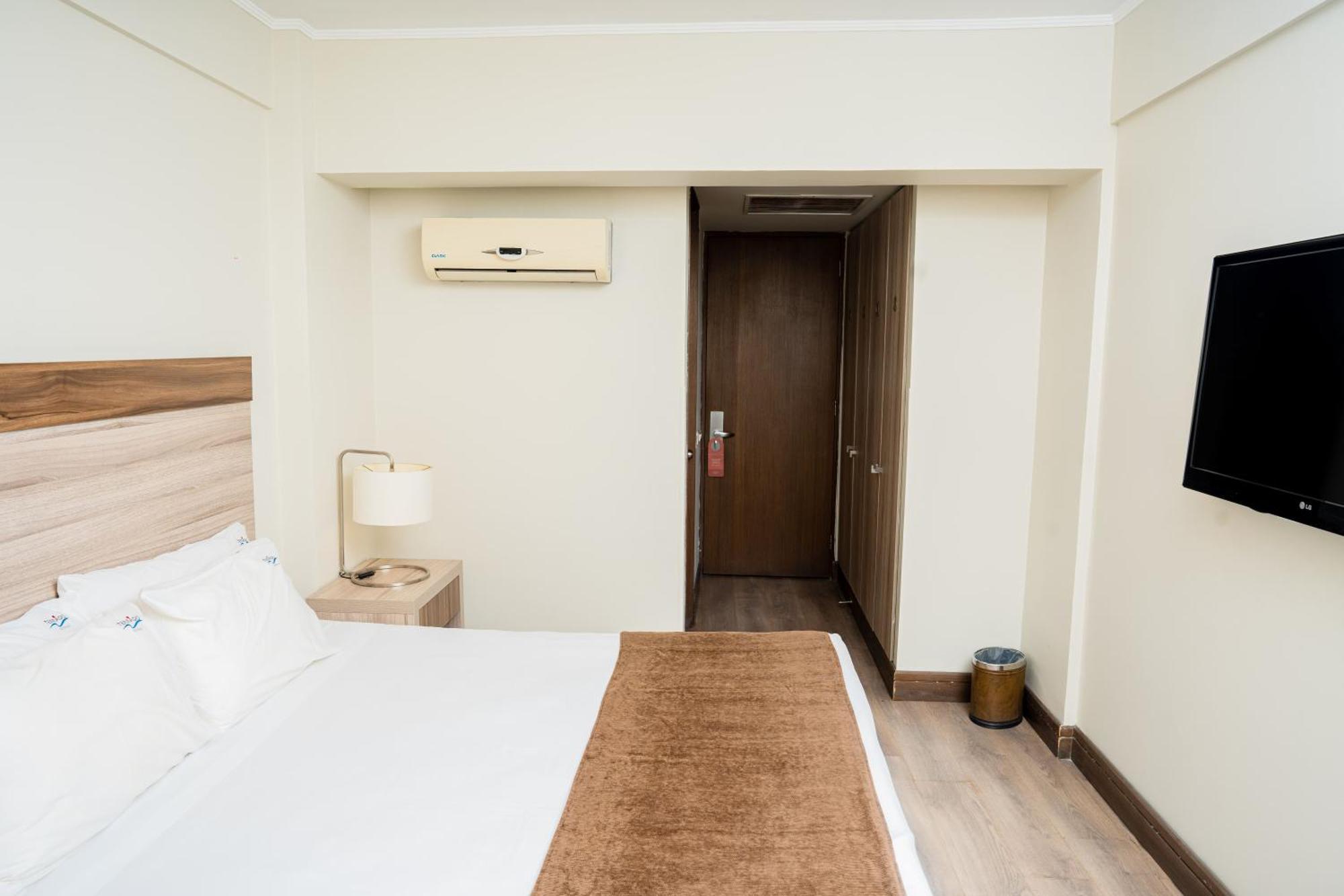 Terrado Arturo Prat Iquique Hotel Luaran gambar